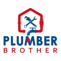 Plumber Brother logo - Similar company to Upcycle Technology