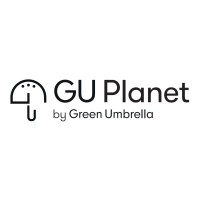 GU Planet logo - Similar company to Cohitech (Cotton High Tech S.L)