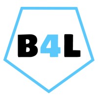 Lean Blockchain: reinventing value flows logo - Similar company to Funraise Space