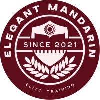 Elegant Business Mandarin logo - Similar company to Kwim