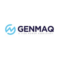 GENMAQ | Generation & Machinery logo - Similar company to Dieselectros Sas