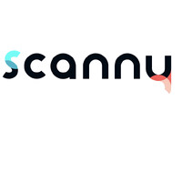 Scanny (Hub) logo - Similar company to Drone Français
