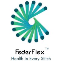 FederFlex logo - Similar company to Ixi.Ai