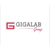 Gigalab Group logo - Similar company to Suptech-Sante