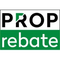 PropRebate logo - Similar company to Bumbung