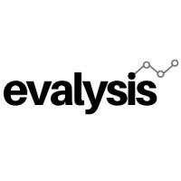 Evalysis logo - Similar company to Xquadrant
