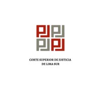 Corte Superior de Justicia de Lima Sur logo - Similar company to Cayla