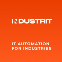 INDUSTRIT logo - Similar company to Haesevoets Nv