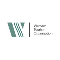 Warsaw Tourism Organization / Warsaw Convention Bureau logo - Similar company to Antyweb.Pl
