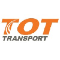 TOT Transport logo - Similar company to Lighthouse Service Partners