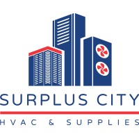 Surplus City logo - Similar company to Paciv