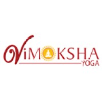 Yoga Vimoksha logo - Similar company to Stemcellcure.In