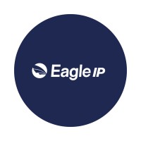 Eagle IP logo - Similar company to Panda Pagamentos