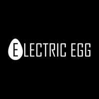 Electric Egg logo - Similar company to Electric Egg | Brand Management