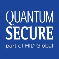 Quantum Secure, part of HID Global logo - Similar company to Vectorflow