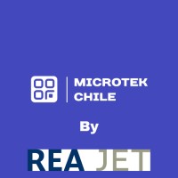MICROTEK CHILE SPA logo - Similar company to Telefriuli Spa