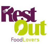 RestOut Food Lovers logo - Similar company to Saffron Trails..Tantalise Your Taste Buds With Our Hot Wraps For Lovers Of Gourmet Food On The Go