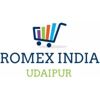 Romex India logo - Similar company to Excemark