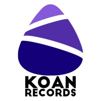 Koan Records logo - Similar company to Seplaa Global Group