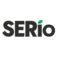 SERio Roślinny ser logo - Similar company to Ribes Technologies