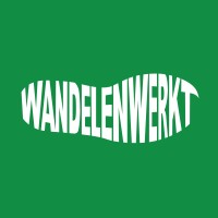 Wandelen Werkt logo - Similar company to Pasar Vzw