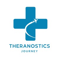 Theranostics Journey logo - Similar company to Nukemed Technologies