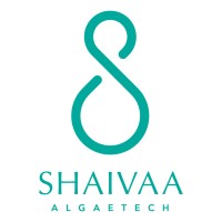 Shaivaa Algaetech logo - Similar company to Solabia-Algatech Nutrition