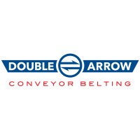 Double Arrow Conveyor Belting logo - Similar company to Bcs