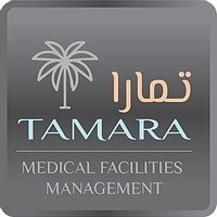 Tamara for Medical Facilities Management logo - Similar company to Top-Down Facilities Management