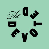 The Devoted Agency logo - Similar company to Gobsmacked