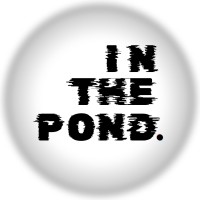 InThePond logo - Similar company to U1 Group