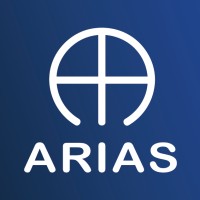 Grupo Arias logo - Similar company to Empresa De Generación Eléctrica Santa Ana