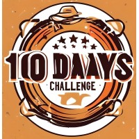 100 Days Challenge logo - Similar company to 100Daysofcode
