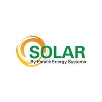 Solar By Paralik logo - Similar company to Solar Best Ltd