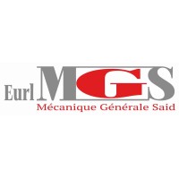 EURL MGS logo - Similar company to Alphaworks Cae Technologies