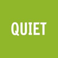 Quiet Nederland logo - Similar company to Ofed