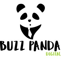 Buzz Panda Digital logo - Similar company to Buzzpanda