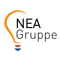 NEA Gruppe logo - Similar company to Nea Gmbh