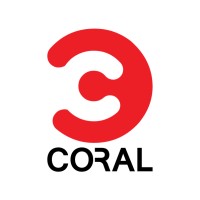 Coral Healthcare logo - Similar company to Dosh | Powered By Diñeiro