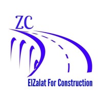 ElZalat For Construction Company logo - Similar company to Ethics Construction Company