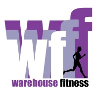 Warehouse Fitness Iom