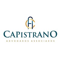 Capistrano Advogados Associados logo - Similar company to Patrick Coutinho Advogados Associados