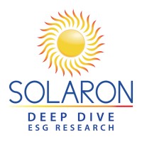 Solaron Sustainability Services Pvt. Ltd. logo - Similar company to Sustainability Ecosystem Collaboration (Sec)