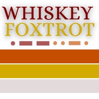 Whiskey Foxtrot Burger Co. logo - Similar company to Blueroot