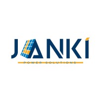 JANKI POWER SOLUTIONS logo - Similar company to Crown Monkey