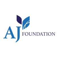 AJ Foundation logo - Similar company to Avira Technologies