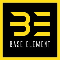 Base Element logo - Similar company to 11Pets