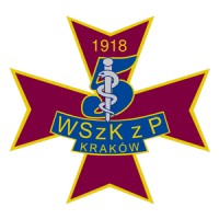 5th Military Hospital with Polyclinic in Cracow logo - Similar company to Uniwersytecki Szpital Dziecięcy W Krakowie