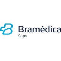Bramédica Grupo logo - Similar company to Trialarmes - Sistemas De Segurança