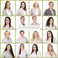 Privatpraxis für Zahnmedizin - Dr. Kent & Kollegen logo - Similar company to Dr. Med. Dent. Udo Obermeier  Fachzahnarzt Für Kieferorthopädie